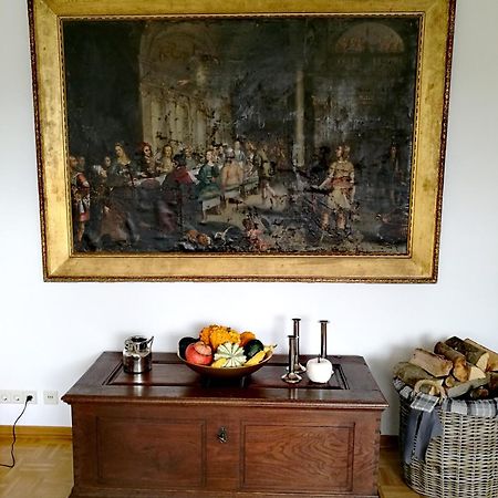 Luxurioese Ferienwohnung Confluentia In Der Koblenzer Altstadt Koblencja Zewnętrze zdjęcie