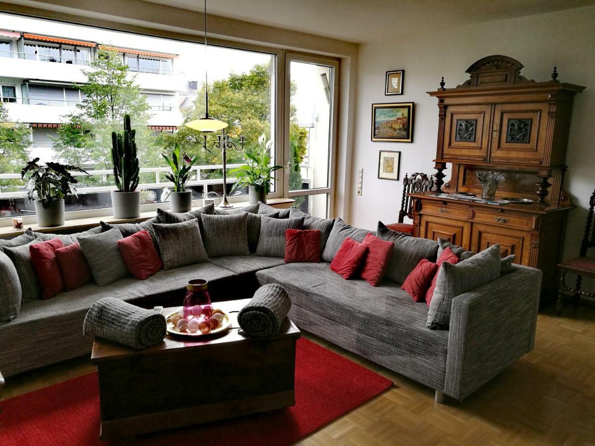 Luxurioese Ferienwohnung Confluentia In Der Koblenzer Altstadt Koblencja Zewnętrze zdjęcie