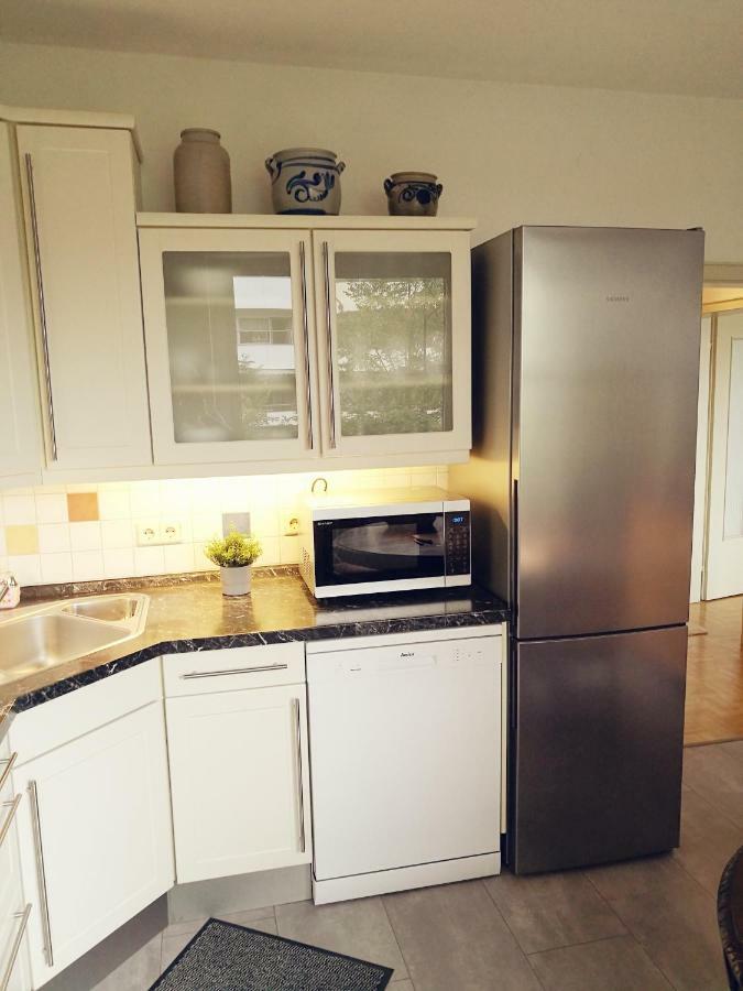 Luxurioese Ferienwohnung Confluentia In Der Koblenzer Altstadt Koblencja Zewnętrze zdjęcie